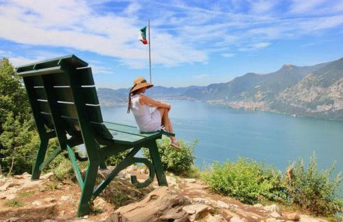 Lake House Valeriana - Foto 1