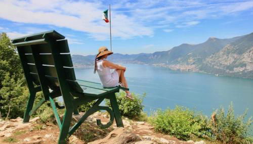 Lake House Valeriana - Foto 1