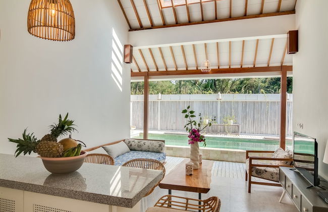 Villa Coral Flora - Foto 44