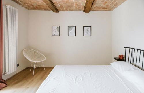 Vicolo Al Castello - Langhe e Monferrato Suites - Foto 20