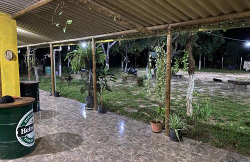 Pousada Sitio do Terrão a 500 metros da BR 040 e a 10 minutos da Prainha - Foto 32