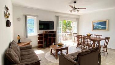 Lindo 3 Qts com Deck churrasqueira Piscina Angra - Foto 4