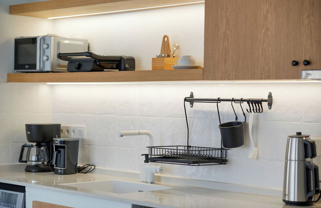 Diplomat Suites - Foto 33