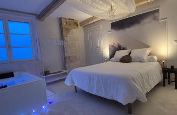 Gîtes Atypiques Saumur - Gîtes *** - Spa & Balnéo - Foto 11