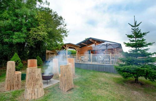 Frankaborough Lodge - Foto 26