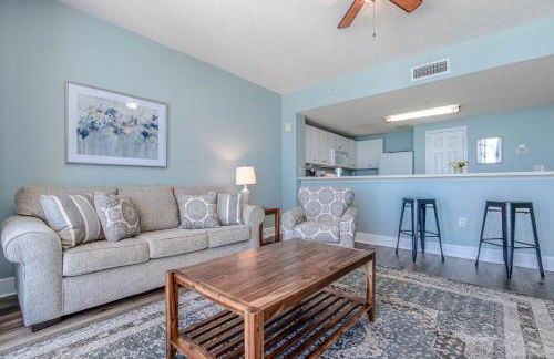 Majestic Beach Resort #1613-1 by Book That Condo - Foto 6