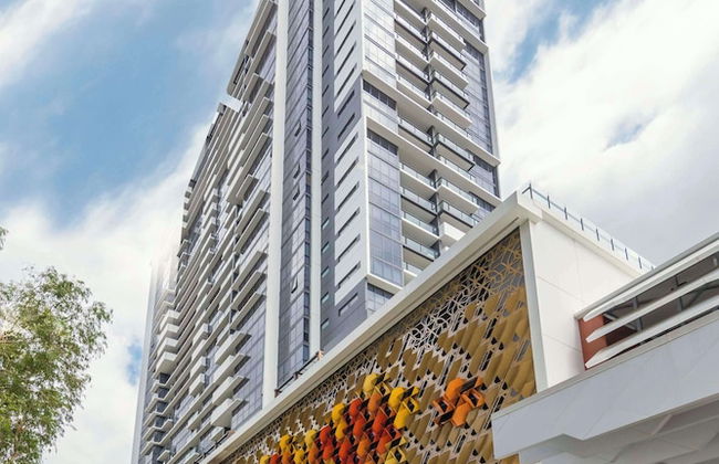 The Milton Brisbane - Photo 38