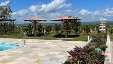 Chacara vovo guga - Foto 3, Garden