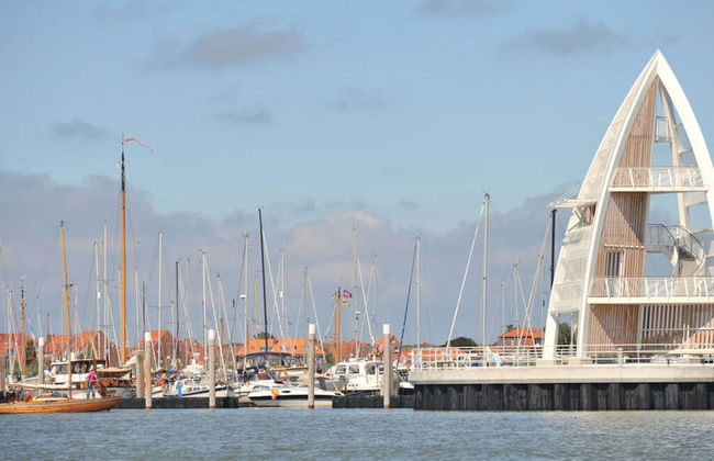 Am Januspark 14 Modern Retreat - Foto 24