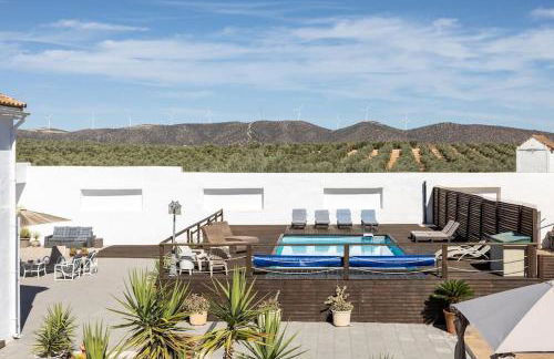 Luxury accomodation off grid - Foto 38