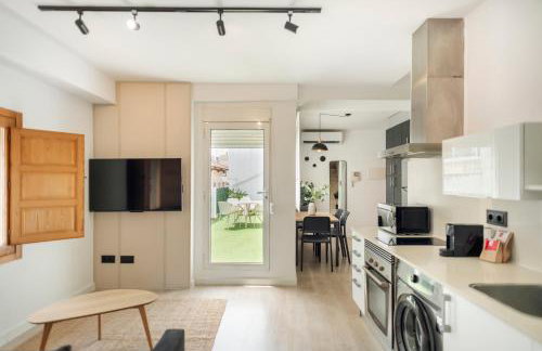 Apartamentos Sorolla House - Photo 46