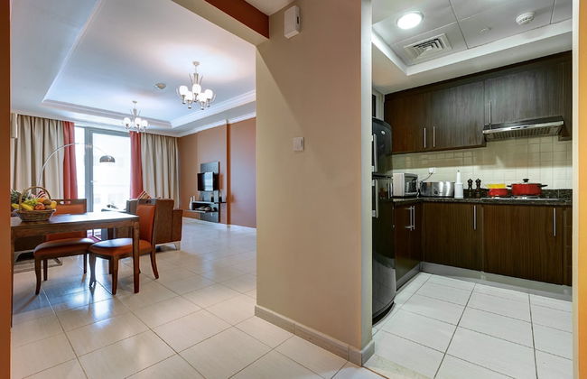 Abidos Hotel Apartment, Dubailand - Photo 23