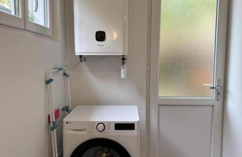 Gîte paisible 8 pers avec jardin proche Parc Le Pal - FR-1-489-613 - Foto 24