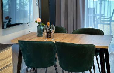 Lago Apartamenty Domki - Foto 22