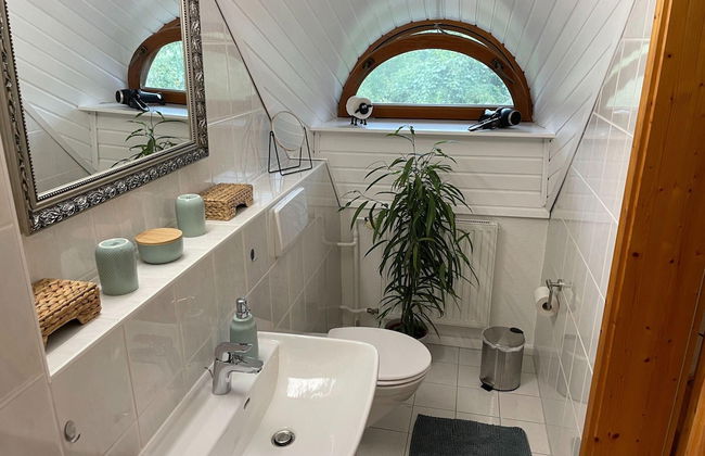 Retreat With Garden & Family Amenities - Foto 13