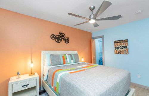 Retro - Arcade Home, Kids, Dogs, Grill, & Beach! - Foto 34