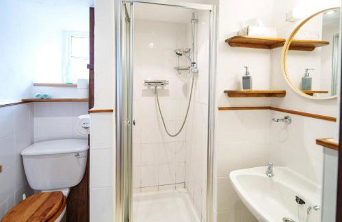 Brynarth Country Cottages - Foto 32