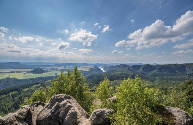 Terrace Retreat in Winterberg - Foto 30