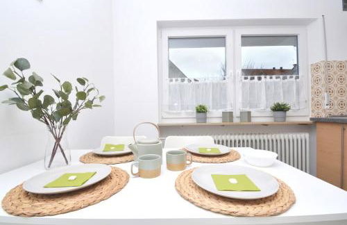 ROH01-BP - Apartment for companies - Foto 17