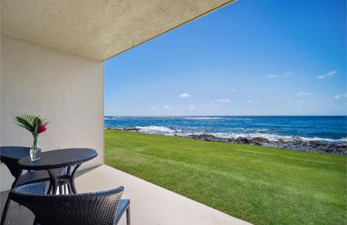 Kuhio Shores 114 Oceanfront 2 Bedroom 2 Bath - Foto 15