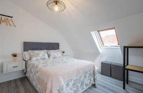 A Casita Do Muelle - Cambados - Foto 10