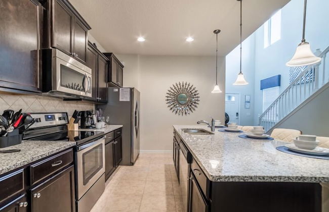 Ov2613 - Cypress Pointe - 6 Bed 4 Baths Villa - Foto 22