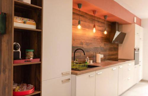 Villa Cat'Cha Ti Binta - Foto 18