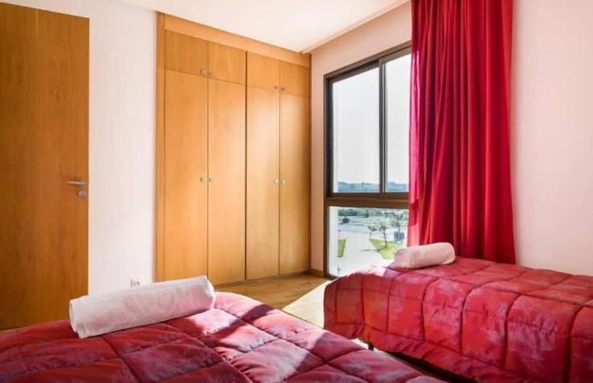 Marina Rabat Suites & Apartments - Foto 10