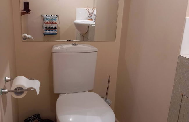 Fairhaven Beach House With Ocean Views and Tranquil Setting - Foto 31