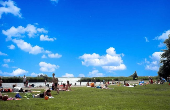 Peaceful Holiday Home - Foto 29