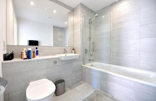 Modern & charming home in Hackney - Foto 8