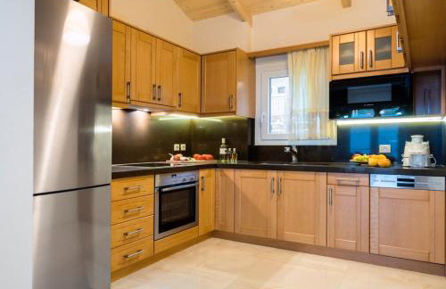 Casa di Maura - 3 Bedroom Contemporary House With Stunning sea Views - Foto 24