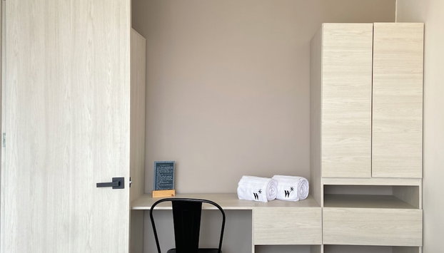 Hotel Santa Ana - Photo 5, Chambre