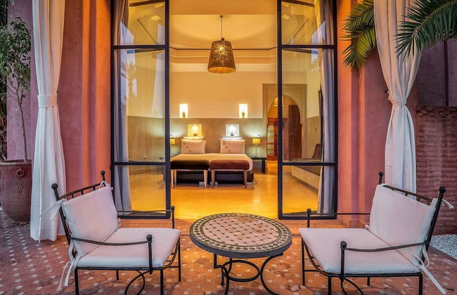 Palmeraie Dar Atlas - Foto 59