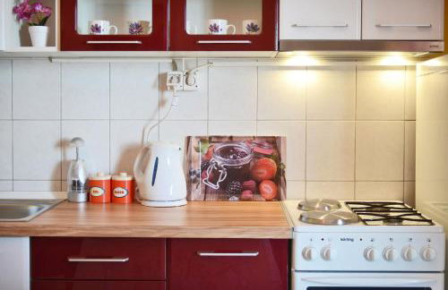 Apartments Daniela - Foto 10