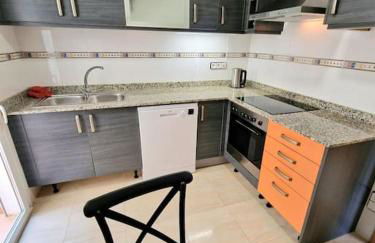 Apartament Sant Jaume D'enveja - Foto 11