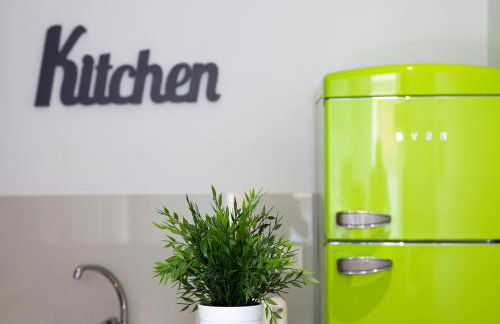 Flats Friends Soho Suites - Photo 94