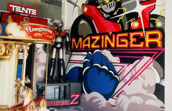 Visita guiada por el Museo del Juguete - Foto 2