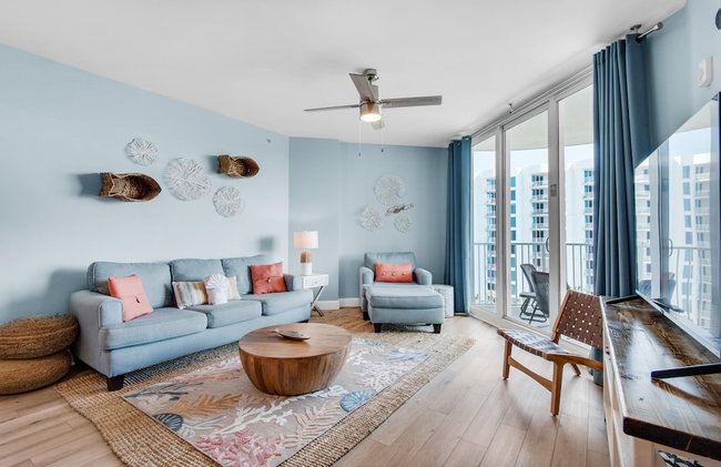 Palms Resort #2811 Jr. 2BR - Photo 31