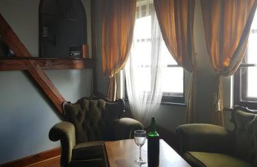 Pałac Sapetów - Foto 9