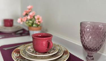 Pacheco Flats 2 - CENTRO - GARAGEM - Foto 3