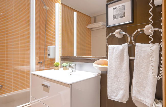 Apartamentos G3 Galeón - Photo 95