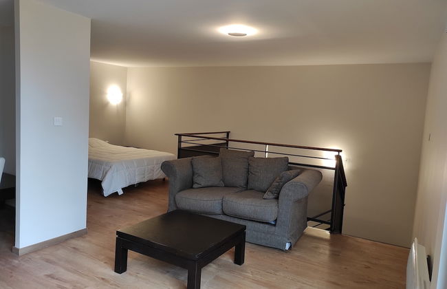 Terres de France - Le Domaine du Palais - Foto 6