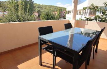 Apartamentos Cala Azul La Móra - Foto 63