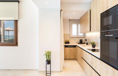 Villa Santa Ιrini 1 - With Heated Pool - Foto 15