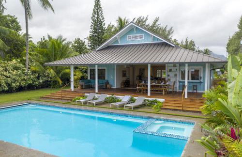 Gorgeous Renovated 1937 Plantation Style Beach House 50 Steps To The Center Of The Beach 5 Bedroom Home by RedAwning - Foto 44