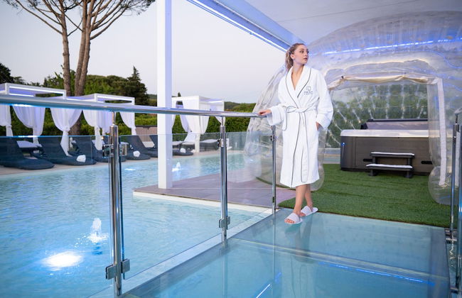 iConic Wellness Resort - Photo 38