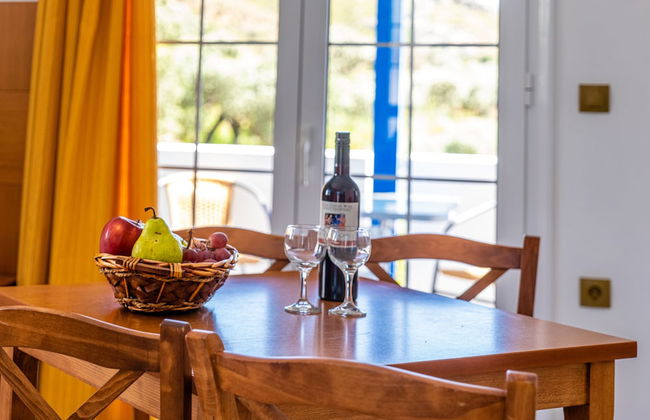 Anna-Ageliki Apartments - Foto 60