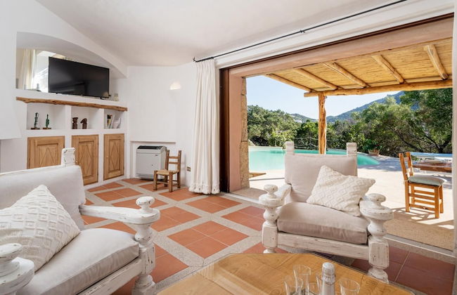 Casa Chenal 10 Emma Villas - Foto 36