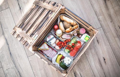 Domki pod Krakowem - Stare Sady - Photo 99